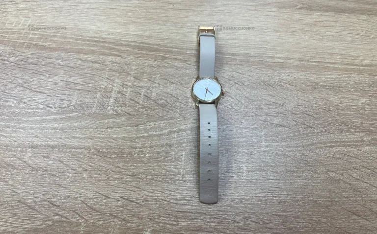 Часы Calvin Clein