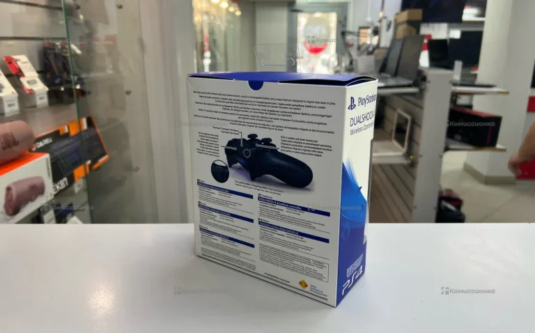 Геймпад для PS4 копия