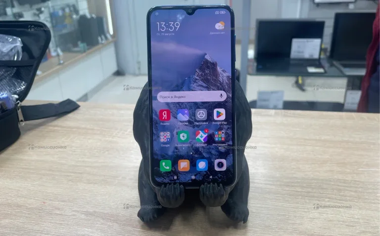 Xiaomi Mi 9 SE 6/128Gb