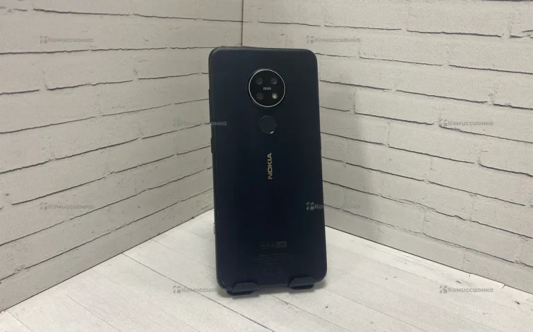 Nokia 7.1 4/64 ГБ