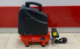 Купить Компрессор Fubag OL 195/6 CM1,5 б/у , в Сызрань Цена:14990рублей