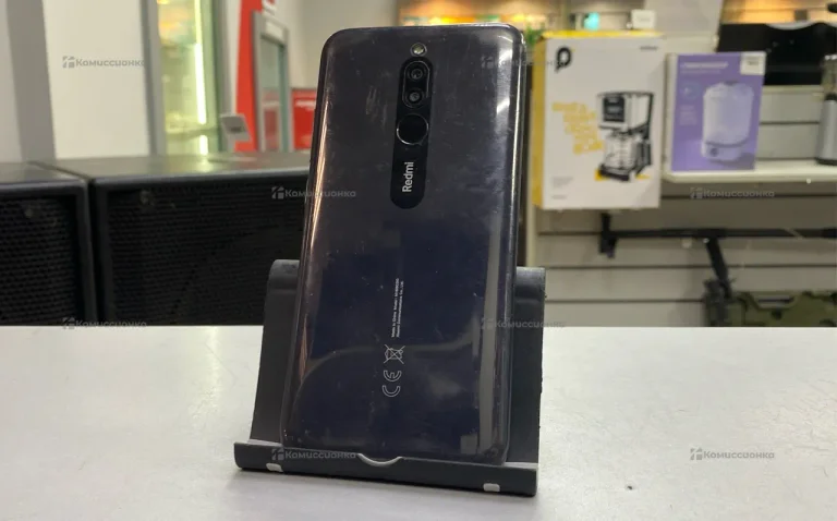 Xiaomi Redmi 8 4/64Gb