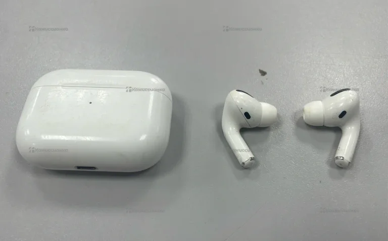 Наушники  AirPods Pro
