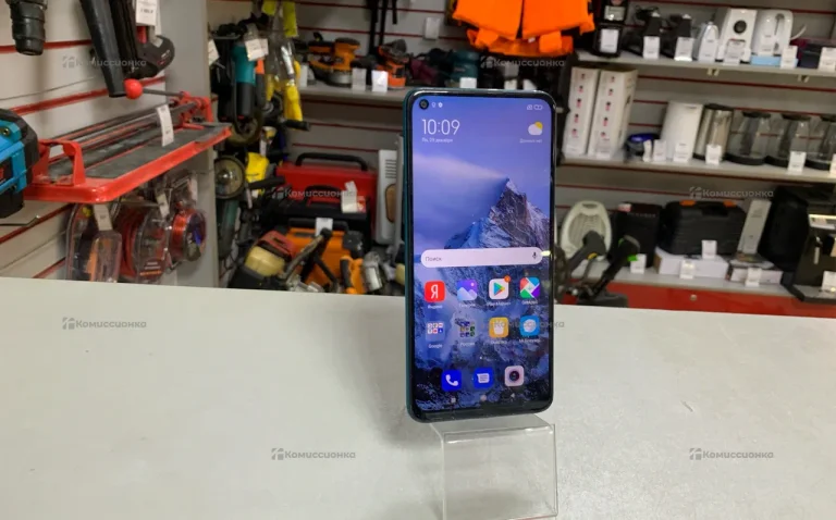 Xiaomi Redmi Note 9 3/64 ГБ