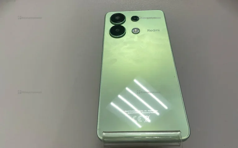 Xiaomi Redmi Note 13 8/128 ГБ