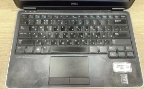 Ноутбук Dell i7-4600U/SSD 256/RAM 8GB