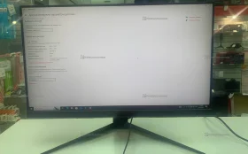 Монитор MSI G2412