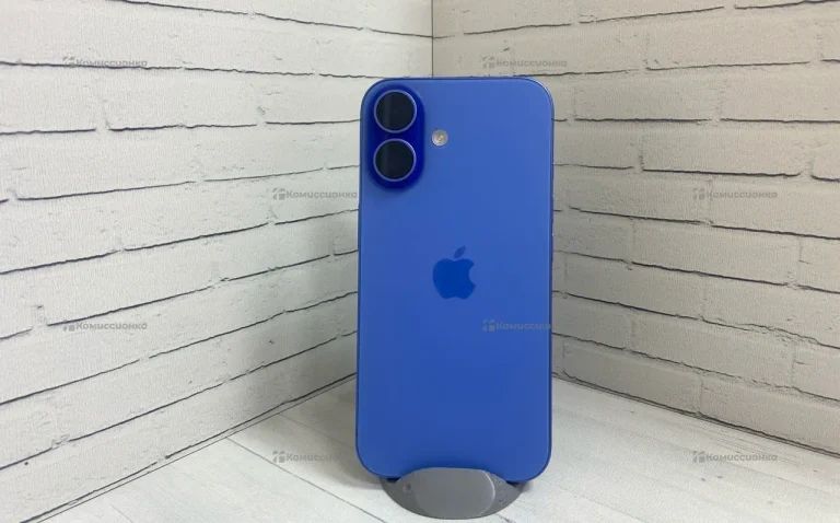 Apple Iphone 16 128Gb