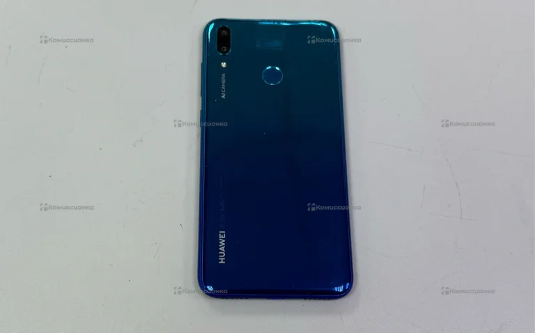 Huawei Y7 2019 3/32Gb