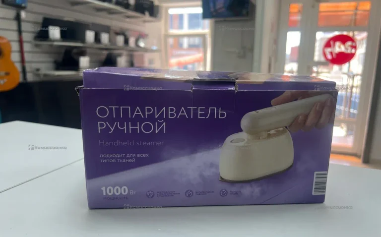 Отпаривать ручной Handheld steamer