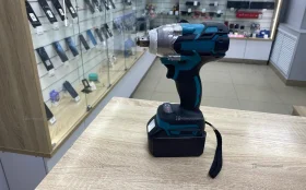 гайковерт с набором Makita реп.