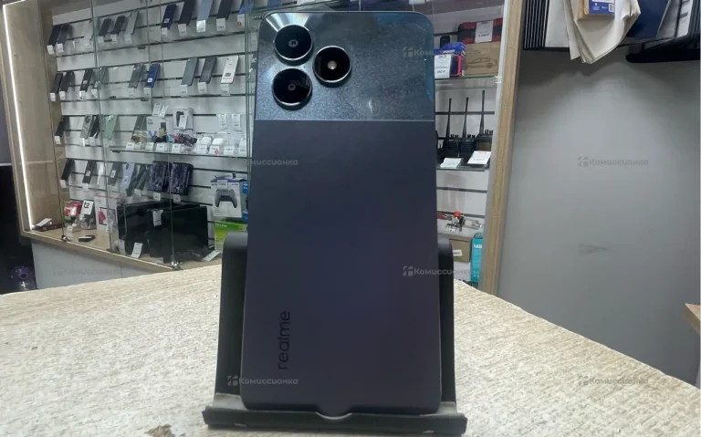 Realme Note 50 4/128 ГБ
