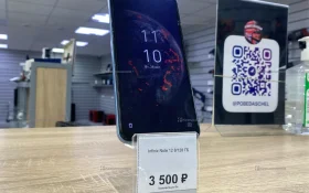 Infinix Note 12 8/128 ГБ