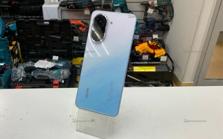 Xiaomi Redmi A5 4/128 ГБ