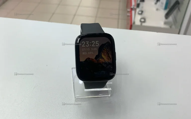 Часы Redmi Watch 3 Active