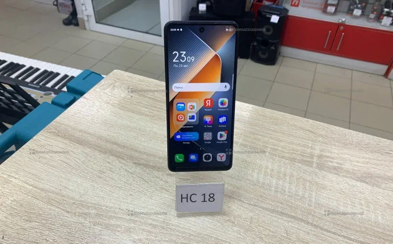 Tecno Pova 6 Neo 8/128GB