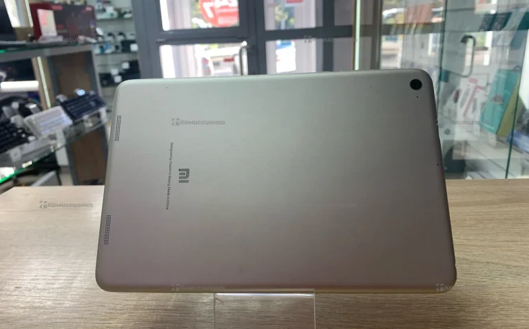 Планшет Xiaomi MI PAD 3 4/64Gb