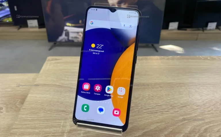 Samsung a 03