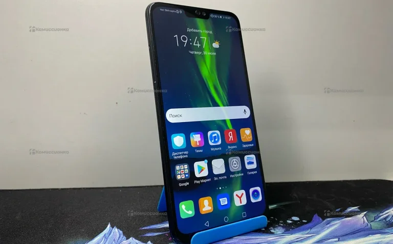 Honor 8X 4/128 ГБ