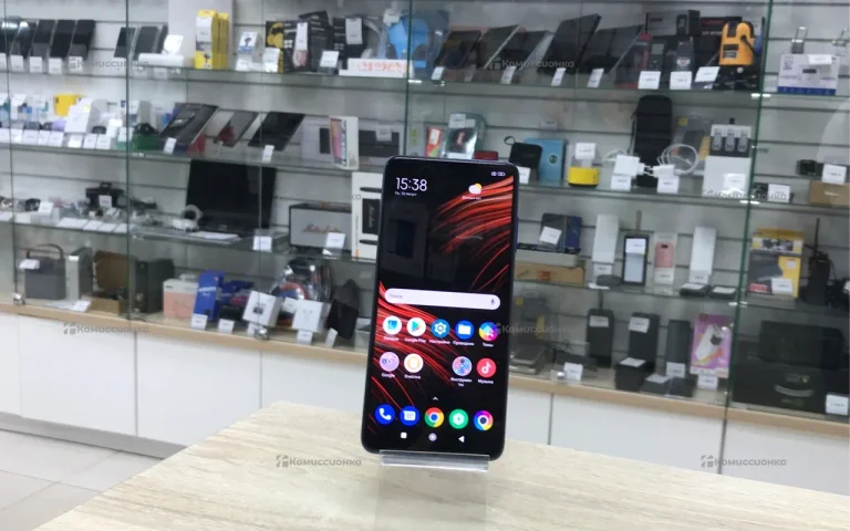 Xiaomi poco X3 Pro 6/64Gb