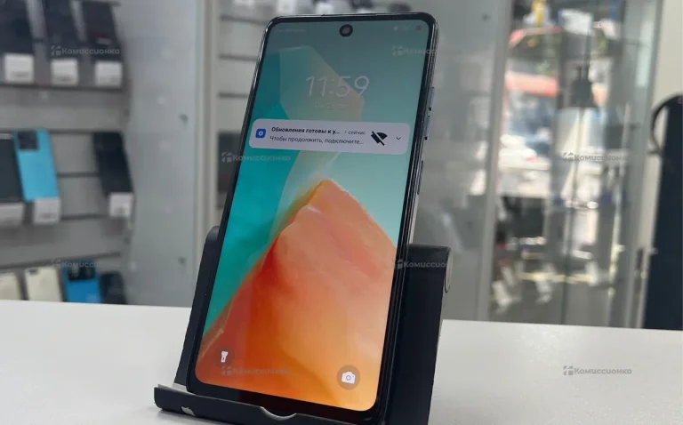 Tecno spark 20 8/128
