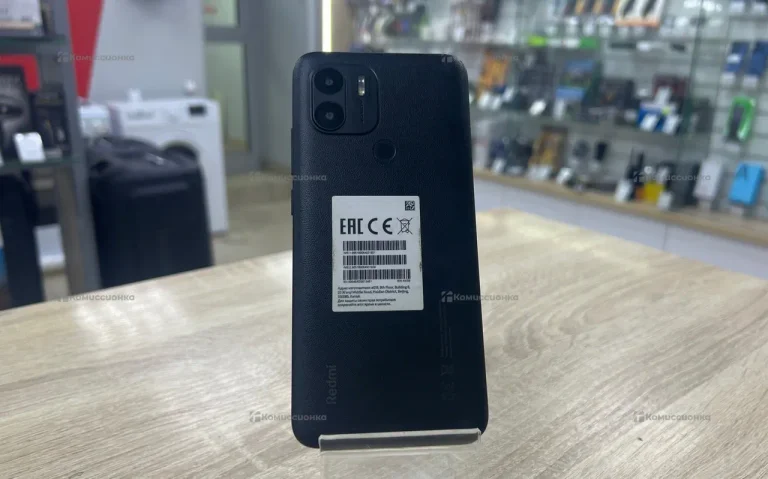 Xiaomi Redmi A2+ 3/64 ГБ