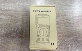 мультиметр