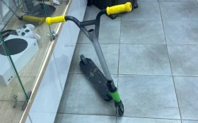 Самокат трюковой