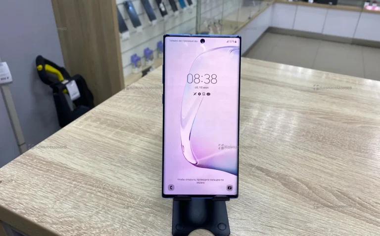 Samsung Galaxy Note 10Plus