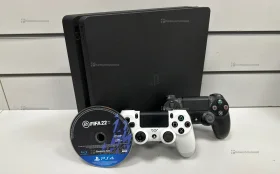 Игровая приставка Sony PS4 Slim 500 ГБ