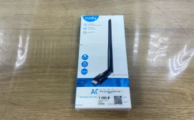 Wi-Fi адаптер Cudy WU1400