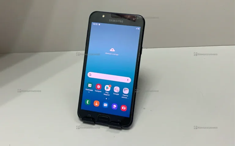 Samsung Galaxy J7 Neo