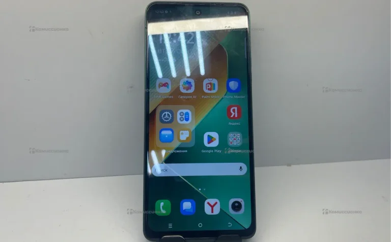 Tecno Pova 6 Neo 8/128 ГБ