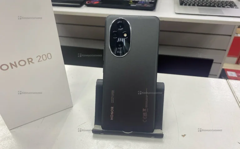 Honor 200 12/256 ГБ