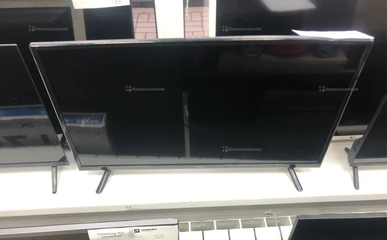 Телевизор Harper 32R670TS