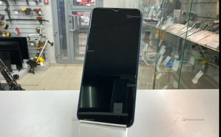 Realme C30 4/64 ГБ