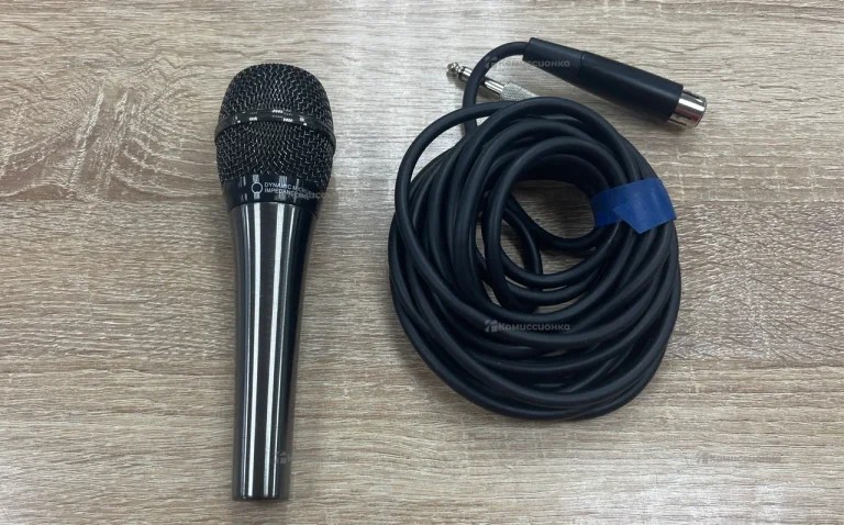 Микрофон Lg jhc-1