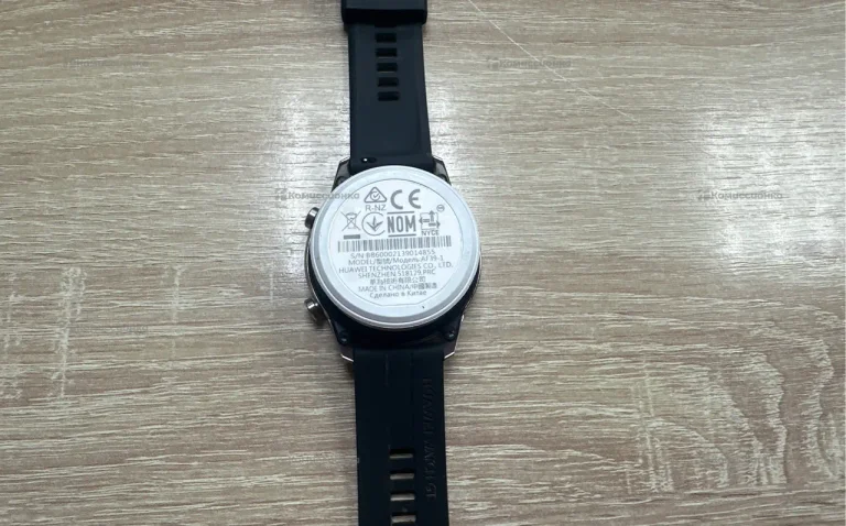 Часы  Huawei Watch gt 2