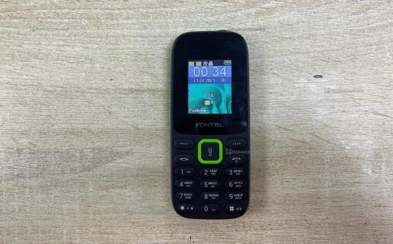 Fontel FP200