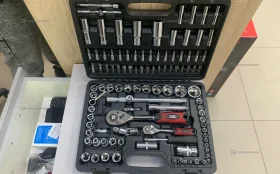 набор головок Craftroyal