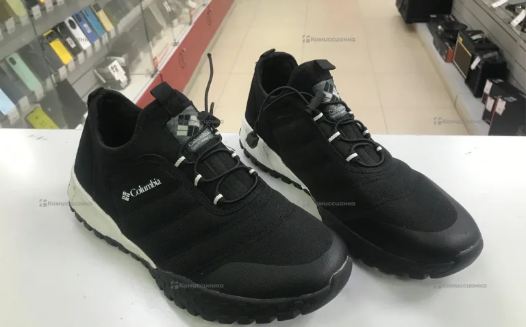 Кроссовки Columbia 44p