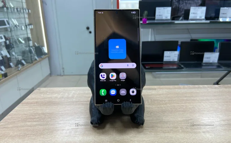 Samsung Galaxy S24 Ultra 12/256 ГБ