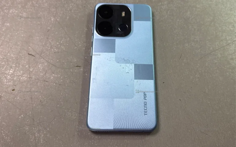 Tecno Pop 7 2/64 ГБ