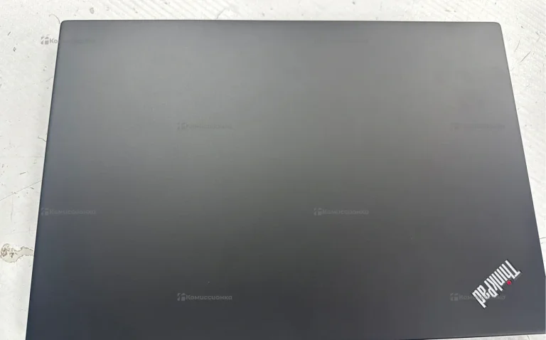 Ноутбук  Lenovo ThinkPad X280