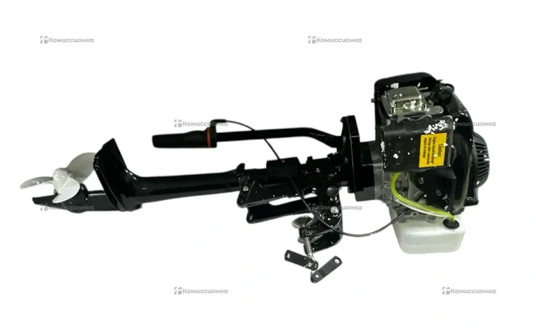 Лодочный мотор Hangkai 4,0