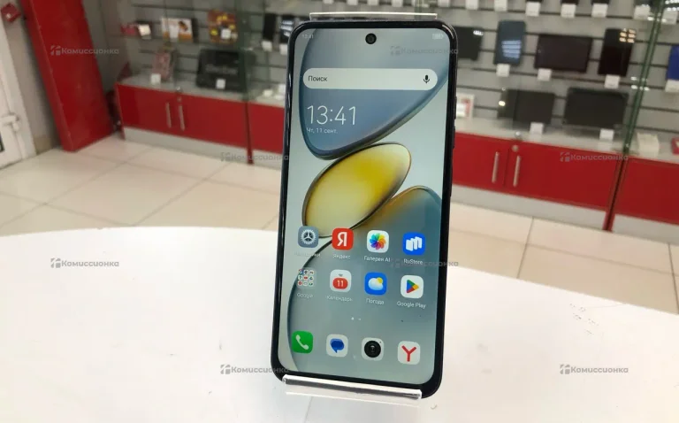 Tecno Spark Go 1 4/64Gb