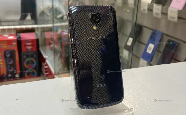 Samsung Galaxy S4 mini Duos 1/8 ГБ