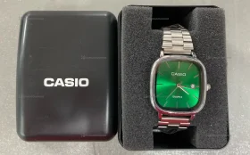 Часы CASIO QUARTZ