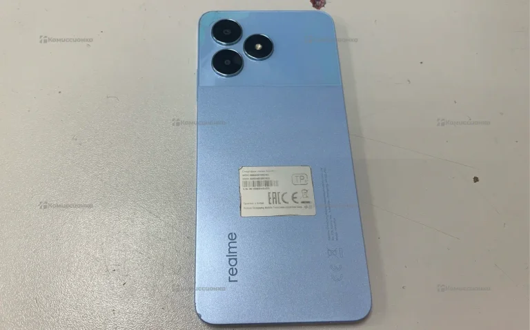 Realme Note 50 4/128 ГБ