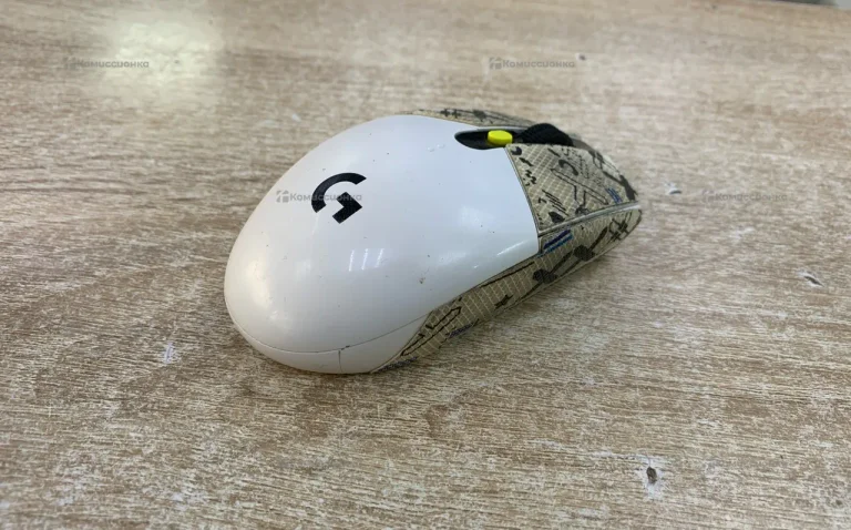 Мышь Logitech g304